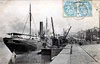 Wn Trou02 Honfleur digue est et port