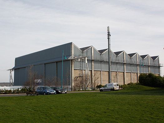 RAF Pembroke Dock