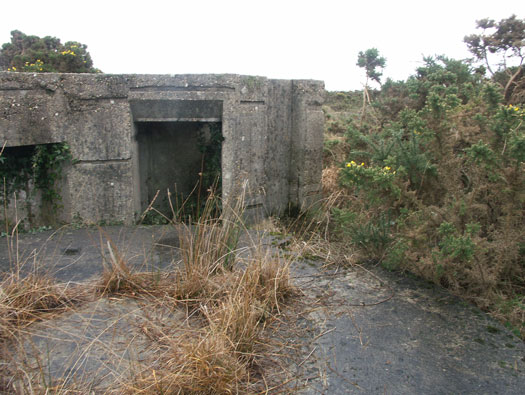 StP235 Carneville Osteck 'Flak Gruppe'