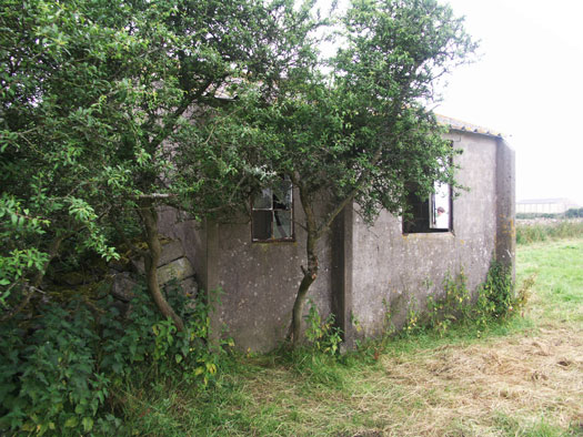 RAF Predannack