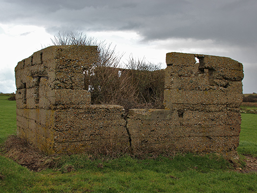 StP356 Auderville Laye H.K.B. “Flak”