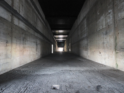 Nz406 BSM U Bunker