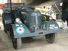 RAF David Brown Tractor.