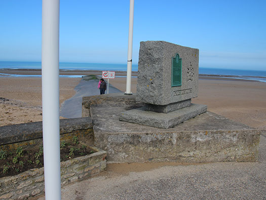 Wn28 Bernières-sur-Mer