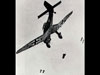 Stuka dive bomber.