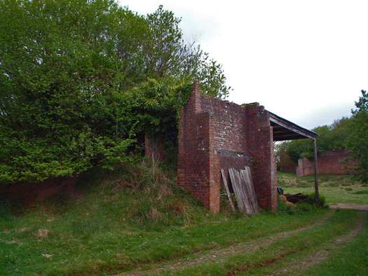 RAF Winkleigh