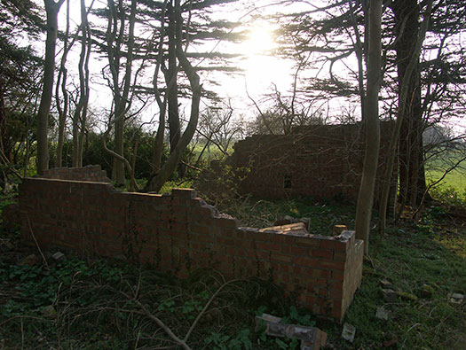 RAF Colerne