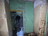 A set of double doors on 030 Vauxaillon inside.