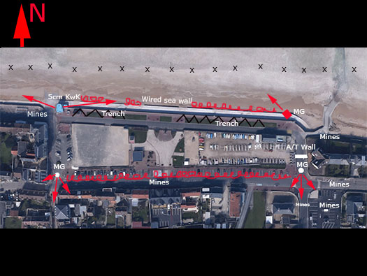 Wn26 Langrune-sur-Mer