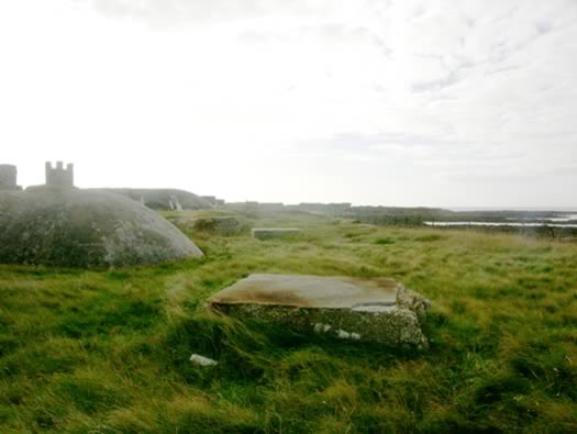 Lo362 Fort de Port Puce  Gâvres