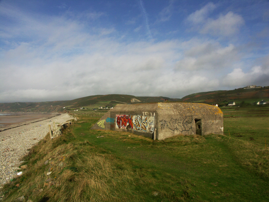 Wn315 Vauville le Fort