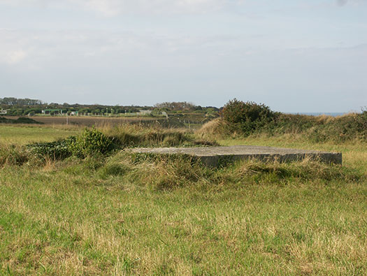 Wn71 Vierville-sur-Mer