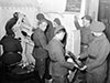 Hobling (A23), Ligne Maginot