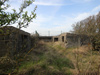 20mm Flak emplacement defending the site.
