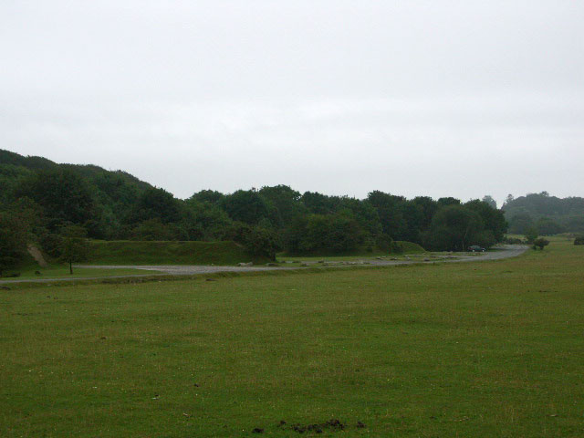 RAF Harrowbeer.