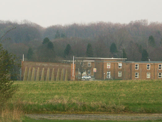 RAF Colerne