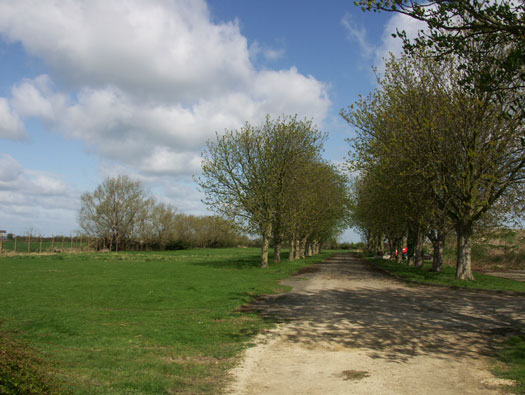 RAF Grove, Berkshire.
USAAF Station 519