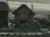 A defended house along the D-Day coast..