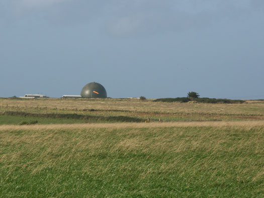 RAF Portreath