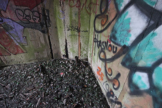 Merlimont Batterie