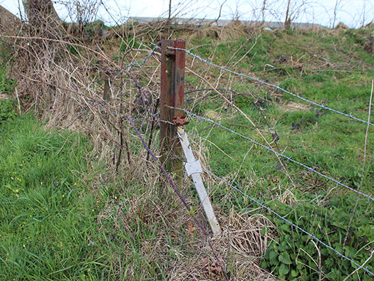 StP026 Batterie West Ecqueville