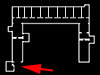 Plan tunnel No.1.