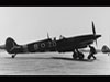 Spitfire 1 of 72Sqn.