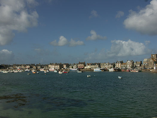 StP121 Barfleur le Cracko