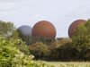 RAF Croughton. (Independent)