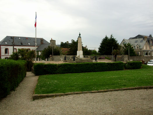 StP111 
  Port de St-Vaast