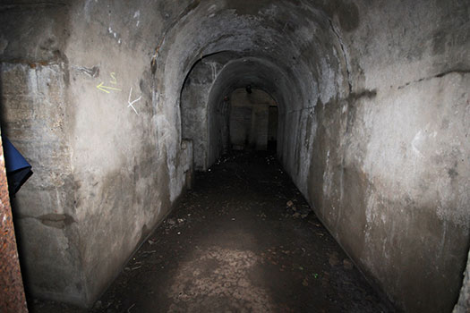 StP Ruine, Mont de Neufchâtel.