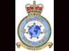 542 Sqn RAF.