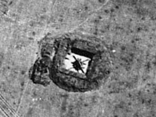 RAF Needs Oar Point ALG