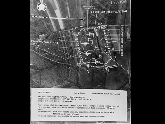 Wn Trou012 Villerville les  Hautes  Bruyéres H.K.B.