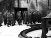 The left hand door when Rommel  inspect April 1944.