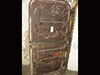 T8 type door.