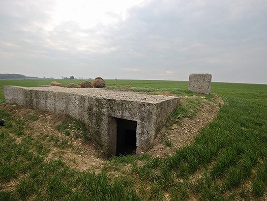 Wn39 de Saint-Côme