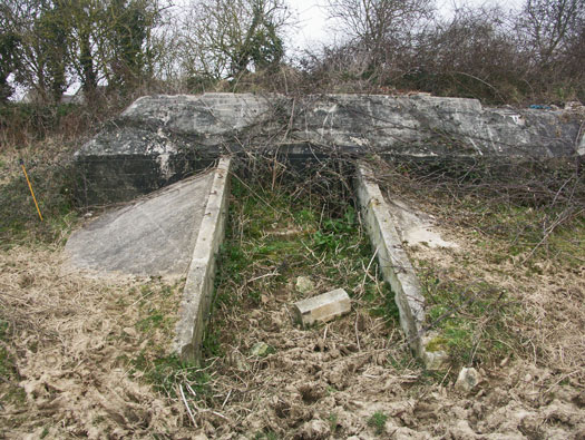 Wn108
Battr St  Martin de Varreville
