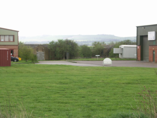 RAF Shellingford