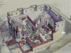 Wn307 Fort des Rochers du Var ou Fort St Martin.