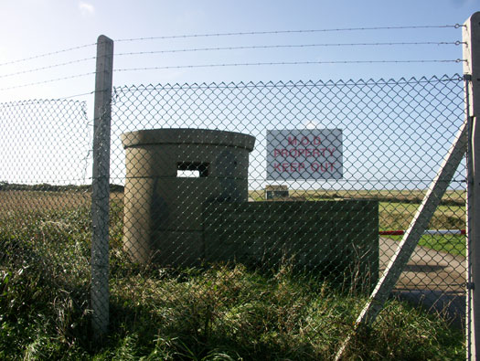 RAF Portreath