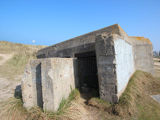 Stp31 Courseulles