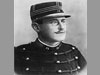A Commandant.