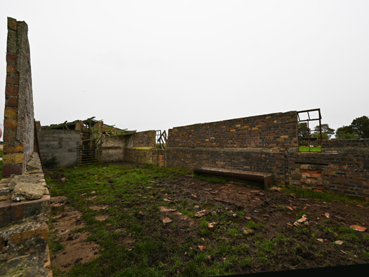 RAF Stracathro, Angus