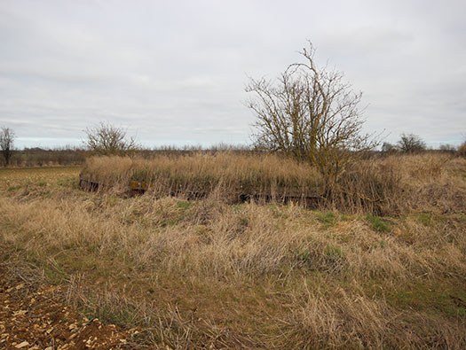 RAF Hinton-in-the-Hedges