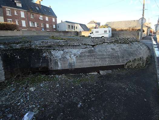 Ca05 Cayeux Centre Ville.