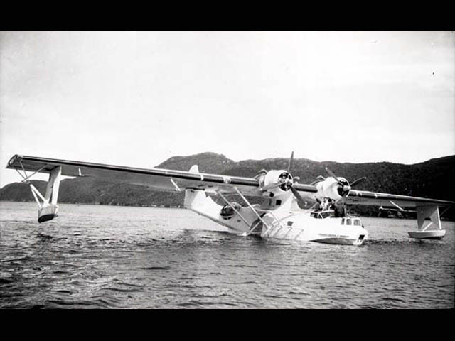 RAF Pembroke Dock