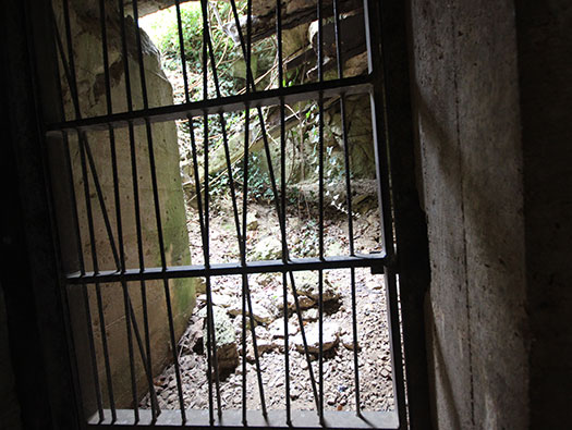 Wn48 Longues-sur-Mer M.K.B.