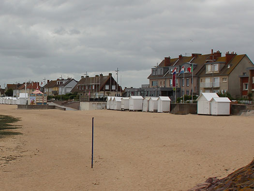 Wn29 Courseulles