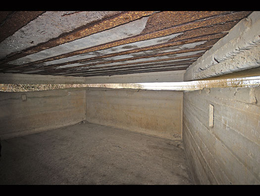 Wn48 Longues-sur-Mer M.K.B.